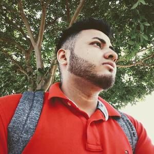 Meet your Posher, Manuel